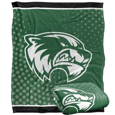 Utah Valley University Blanket, 50"x60" Logo Dots, Silky Touch Super Soft Throw Blanket