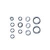 JEEFUSE Fishing Reel Stainless Steel Ball Bearings Kit for 1000 SS SDH / 03797 Spinning reels Bearing Kits view 1
