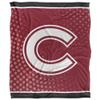Colgate University Blanket, 50"x60" Logo Dots, Silky Touch Super Soft Throw Blanket view 2