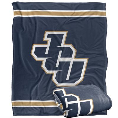 John Carroll University Blanket, 50"x60" Primary Logo, Silky Touch Super Soft Throw Blanket