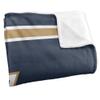 John Carroll University Blanket, 50"x60" Primary Logo, Silky Touch Super Soft Throw Blanket view 3