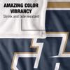John Carroll University Blanket, 50"x60" Primary Logo, Silky Touch Super Soft Throw Blanket view 4