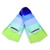 Prsca Kids Swim Fins,Short Youth Fins Swimming Flippers,Swim Training Fins for Lap Swimming,for Children Girls Boys Beginners view 1