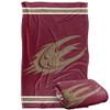 Elon University Blanket, 36"x58" Primary Logo, Silky Touch Super Soft Throw Blanket view 1