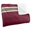 Elon University Blanket, 36"x58" Primary Logo, Silky Touch Super Soft Throw Blanket view 3