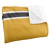 Grambling State University Blanket, 36"x58" Primary Logo, Silky Touch Super Soft Throw Blanket view 3