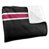 Chapman University Blanket, 50"x60" Primary Logo, Silky Touch Super Soft Throw Blanket view 3