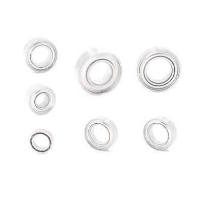 JEEFUSE Fishing Spinning Reel Stainless Steel Ball Bearings Kit for 21 Twin Power 6000PG 6000HG 6000XG 04224 04225 04226 (Color : 04226)