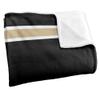 Purdue University Blanket, 50"x60" Primary Logo, Silky Touch Super Soft Throw Blanket view 3