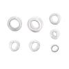 JEEFUSE Fishing Reel Stainless Steel Ball Bearings Kit for 21 Twin Power 5000HG 5000XG 04222 04223 Spinning Reels Bearing (Color : 04222) view 1