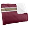 Elon University Blanket, 50"x60" Primary Logo, Silky Touch Super Soft Throw Blanket view 3