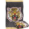 Grambling State University Blanket, 36"x58" Logo Dots, Silky Touch Super Soft Throw Blanket view 1