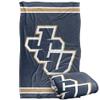 John Carroll University Blanket, 36"x58" Primary Logo, Silky Touch Super Soft Throw Blanket view 1