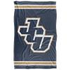 John Carroll University Blanket, 36"x58" Primary Logo, Silky Touch Super Soft Throw Blanket view 2