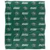 Loyola University Maryland Blanket, 50"x60" Logo Pattern, Silky Touch Super Soft Throw Blanket view 2