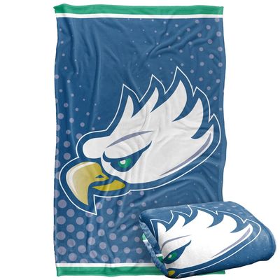 Florida Gulf Coast University Blanket, 36"x58" Logo Dots, Silky Touch Super Soft Throw Blanket