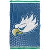 Florida Gulf Coast University Blanket, 36"x58" Logo Dots, Silky Touch Super Soft Throw Blanket view 2