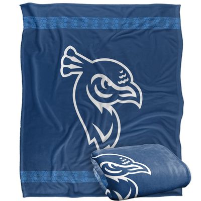 Saint Peters University Blanket, 50"x60" Primary Logo, Silky Touch Super Soft Throw Blanket