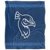 Saint Peters University Blanket, 50"x60" Primary Logo, Silky Touch Super Soft Throw Blanket view 2