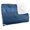 Saint Peters University Blanket, 50"x60" Primary Logo, Silky Touch Super Soft Throw Blanket view 3