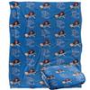 Presbyterian College Blanket, 50"x60" Logo Pattern, Silky Touch Super Soft Throw Blanket view 1