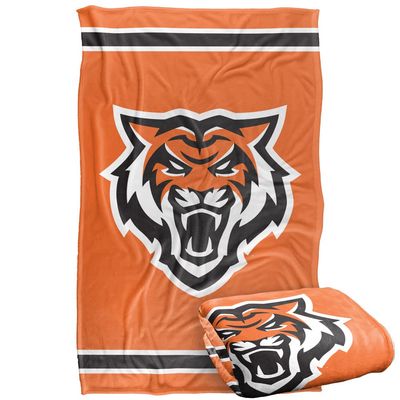 Idaho State University Blanket, 36"x58" Primary Logo, Silky Touch Super Soft Throw Blanket