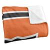 Idaho State University Blanket, 36"x58" Primary Logo, Silky Touch Super Soft Throw Blanket view 3