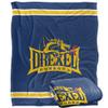 Drexel University Blanket, 50"x60" Primary Logo, Silky Touch Super Soft Throw Blanket view 1