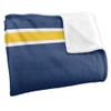 Drexel University Blanket, 50"x60" Primary Logo, Silky Touch Super Soft Throw Blanket view 3
