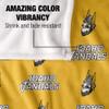 University of Idaho Blanket, 50"x60" Logo Pattern, Silky Touch Super Soft Throw Blanket view 4