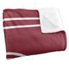Colgate University Blanket, 50"x60" Primary Logo, Silky Touch Super Soft Throw Blanket view 3