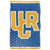 University of California, Riverside Blanket, 36"x58" Logo Dots, Silky Touch Super Soft Throw Blanket view 2