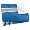 University of New Orleans Blanket, 50"x60" Primary Logo, Silky Touch Super Soft Throw Blanket view 3