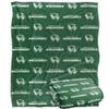 Utah Valley University Blanket, 50"x60" Logo Pattern, Silky Touch Super Soft Throw Blanket view 1
