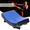 Taekwondo Kick Boxing Pad, Arc Space Leather Martial Arts Muay Thai Foot Target Kick Punch Pad (Blue) view 4