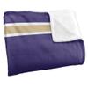 University of Washington Blanket, 50"x60" Primary Logo, Silky Touch Super Soft Throw Blanket view 3