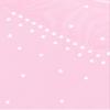 JEEYJOO Kids Girls Figure Ice Skating Dress Halter Neck Rhinestone Tutu Skirted Ballet Dance Leotard Dancewear Z1 Sleeveless Pink 14 view 3