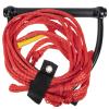 Ski Ropes for Watersports Wakeboard Rope Handle Comfortable -Resistant for Water Games Portable view 2