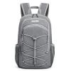 G4Free 12L/20L Small Hiking Backpack RFID Mini Rucksack Compact Multipurpose Daypacks for Men Women Camping Walking Daytrip Travel, Light Grey, 12l, Daypacks view 1