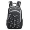 G4Free 12L Small Hiking Backpack RFID Mini Rucksack Compact Multipurpose Daypacks for Men Women Camping Walking Daytrip Travel view 4