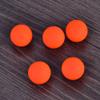 100Pcs Carp Fishing Lure Soft Baits Fishing Lure Carp Lures Baits Foam Float Balls Fishing Float Bobbers Fishing Tackle Foam Indicator Artificial Carp Baits Foam Bobber Soft Bait Boilies (12cm) view 2