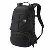Karimar 25 Mountain Climbing Backpack, Black view 1