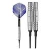 Loxley Gisbourne 90% Flip Grip Soft Tip Darts 18 g view 2