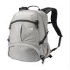 Karimar Mountain Climbing Backpack cot 25 Silver view 1