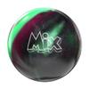 Bowlerstore Products Storm Mix PRE-DRILLED Bowling Ball- Purple/Jade/Steel (10lbs) view 1