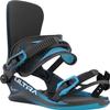 Union Binding Company & Design Union Ultra Mens Snowboard Bindings Aqua Blue Sz S (6-7.5) view 2