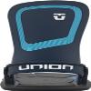 Union Binding Company & Design Union Ultra Mens Snowboard Bindings Aqua Blue Sz S (6-7.5) view 3