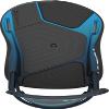 Union Binding Company & Design Union Ultra Mens Snowboard Bindings Aqua Blue Sz S (6-7.5) view 4