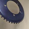 MYEEI Road Bicycle Fixed Gear 110 BCD Chainring 1/8" Bicycle Chain Wheel Track Bike Fixie Single Speed 44T 46T 48T 50T (Color : 130BCD-50T) view 3