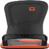 Union Binding Company & Design Union Ultra Mens Snowboard Bindings Black/Orange Sz M (8-10) view 3